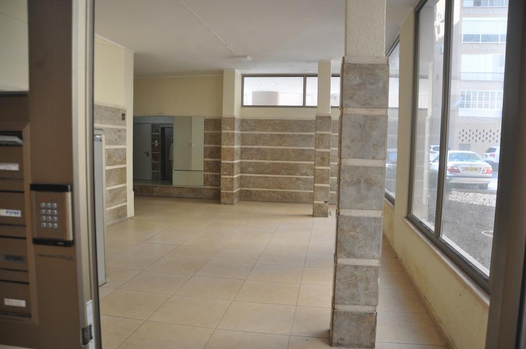Sky Home Apartment Jabotinsky 8 Bat Yam Exterior photo