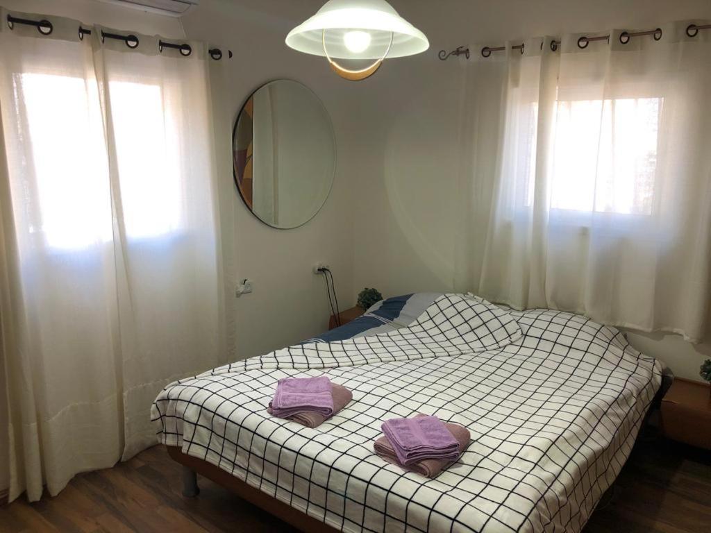 Sky Home Apartment Jabotinsky 8 Bat Yam Exterior photo